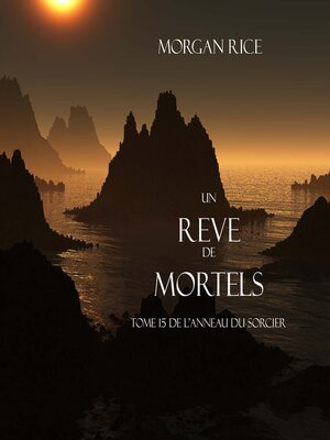 cover image of Un Reve de Mortels
